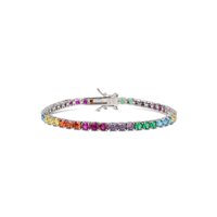 Bracciale Kulto Donna in Argento KT925-058 - KT925-058